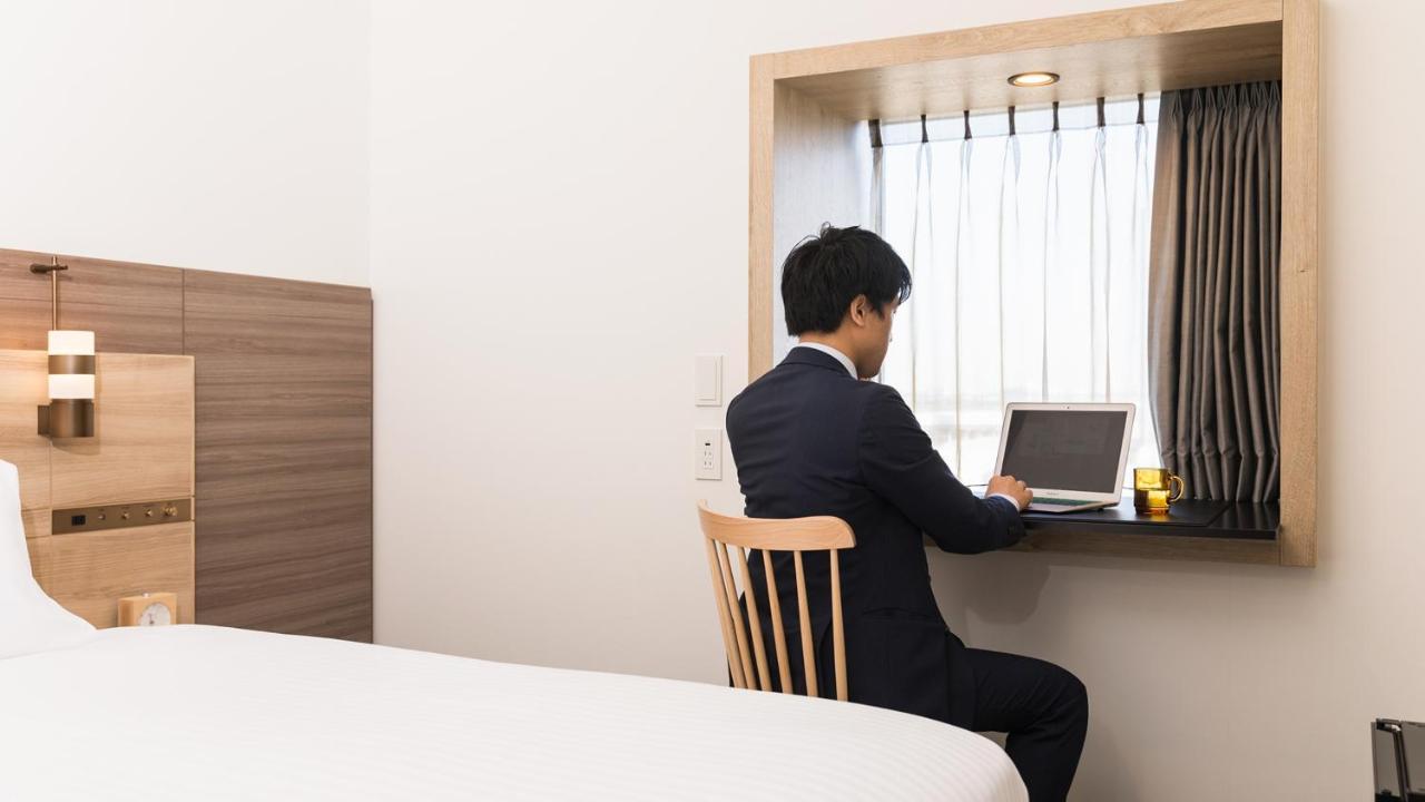 Jr East Mets Premier Bay Shinkiba 3* Tokyo