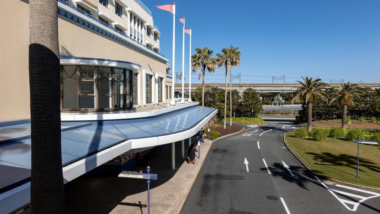 Hotel Jr East Mets Premier Bay Shinkiba
